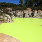 Des Teufels Badewanne