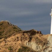 Castlepoint Leuchtturm