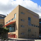 Wellington - Te Papa